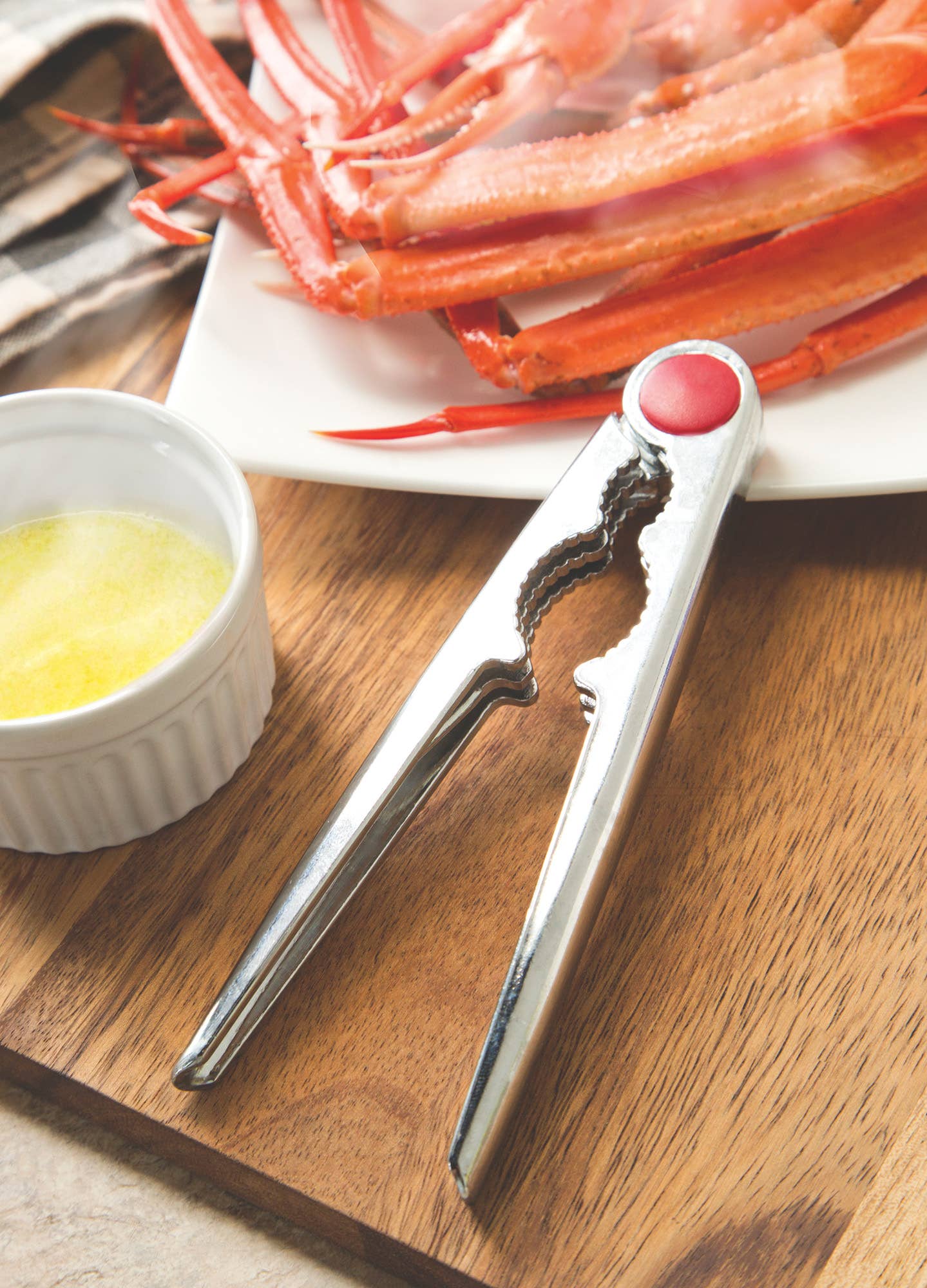 Deluxe Shellfish/Nut Cracker
