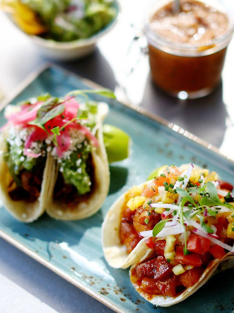 Rhed's Hot Sauce Morita Hot Sauce, 5 oz