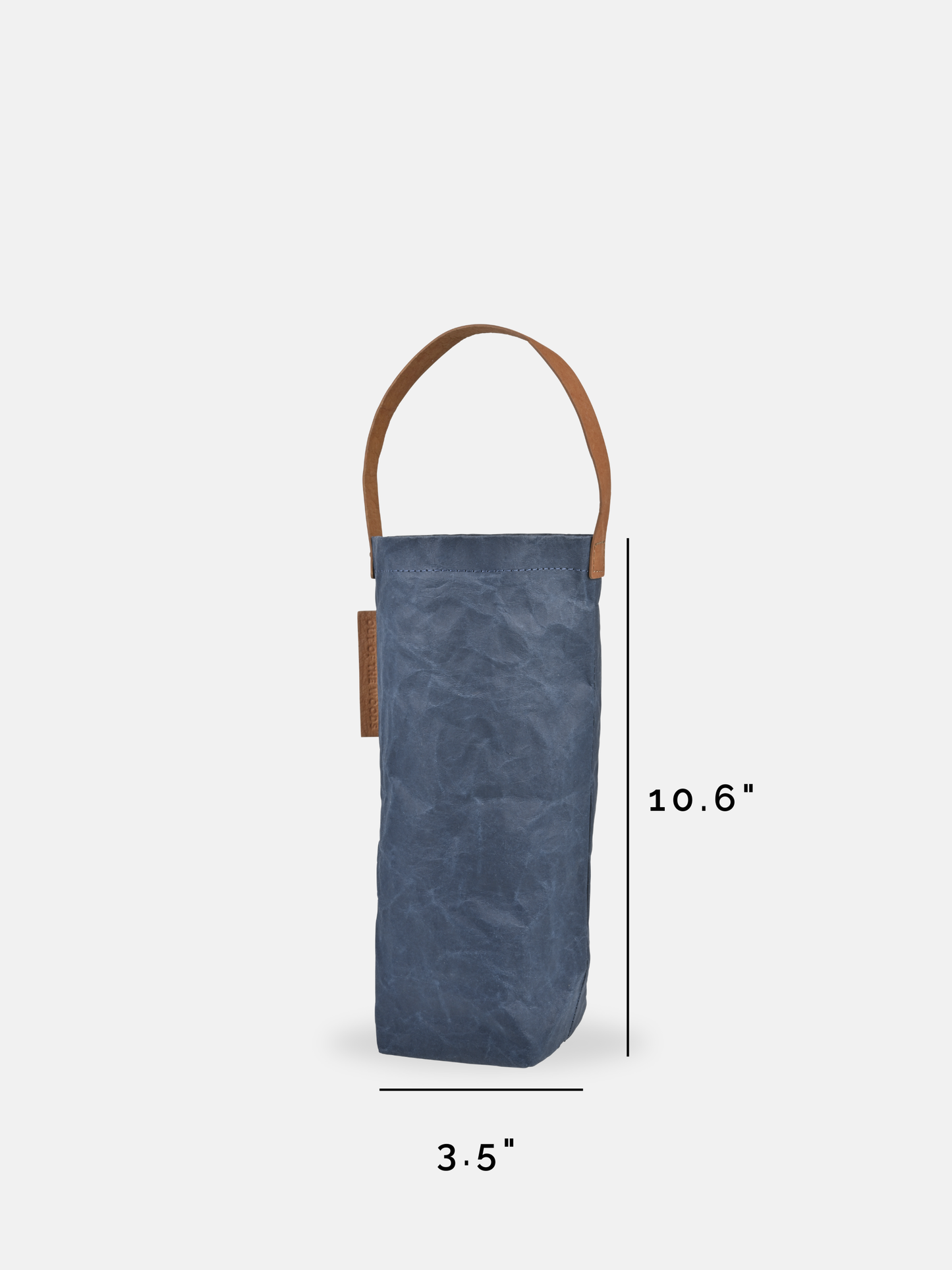 Out of the Woods® by KeepCool Bags Connoisseur Wine Tote