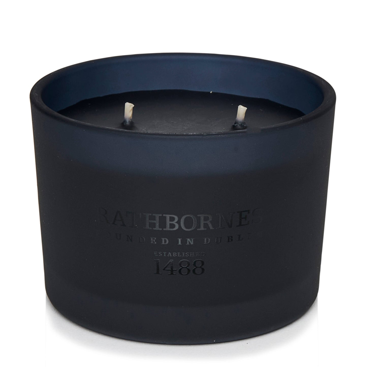 Rathbornes 1488 Dublin Dusk Scented Classic Candle