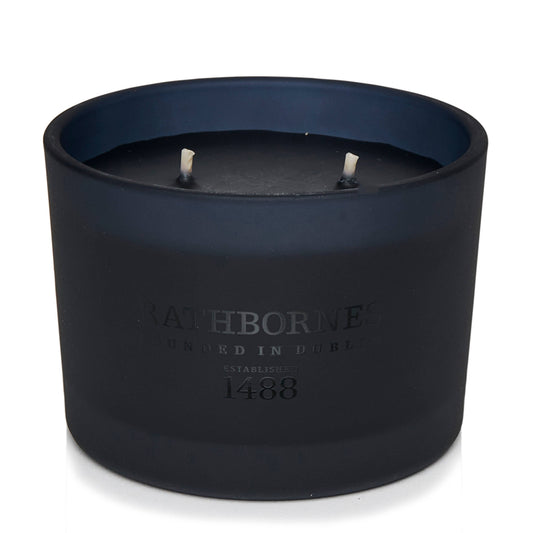 Rathbornes 1488 Dublin Dusk Scented Classic Candle