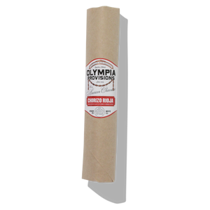 Olympia Provisions Chorizo Rioja, 4.2 oz