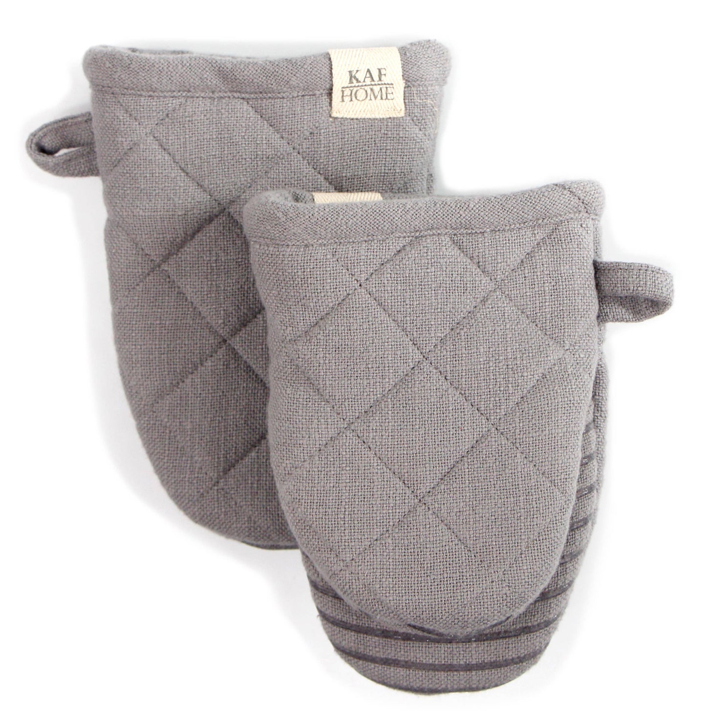 KAF Home Monaco Printed Silicone Mini Mitt