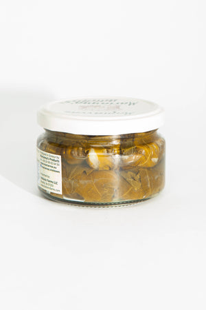 Hellenic Farms Marianna's Stuffed Vine Leaves, 7.1 oz