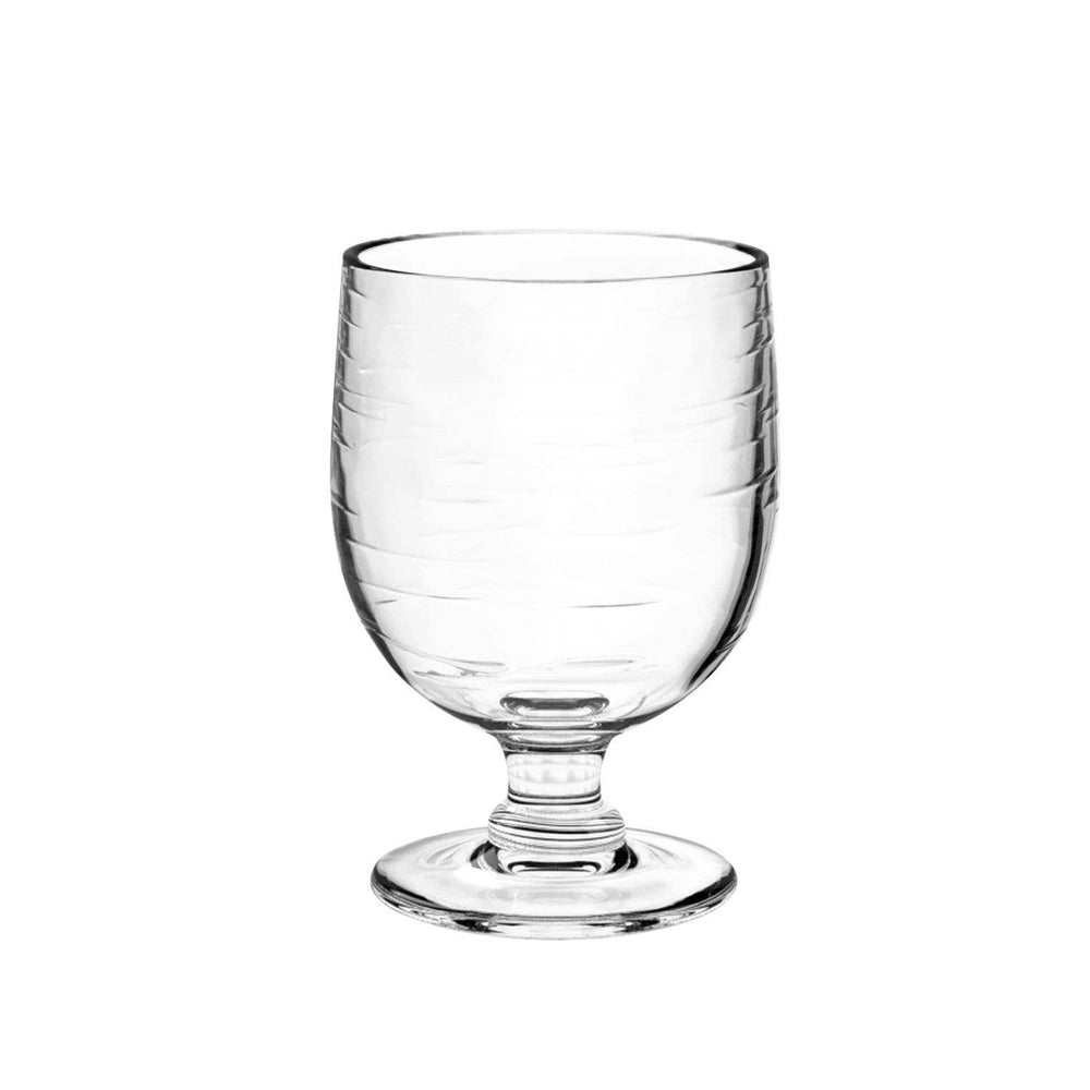 TarHong - Cordoba Stacking Acrylic Goblet 10.5 oz