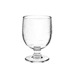 TarHong - Cordoba Stacking Acrylic Goblet 10.5 oz