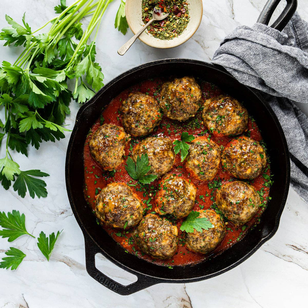 Bona Furtuna Organic Arrabbiata Marinara Pasta Sauce