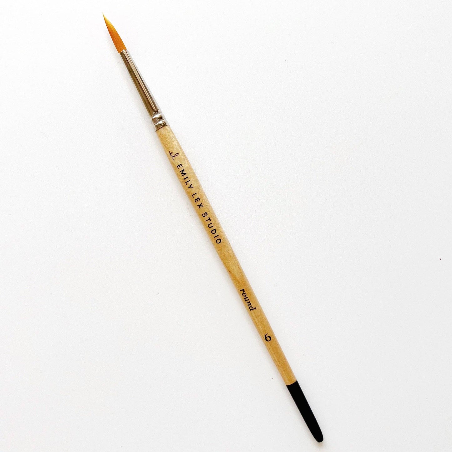 emily lex studio Watercolor Paintbrush Set
