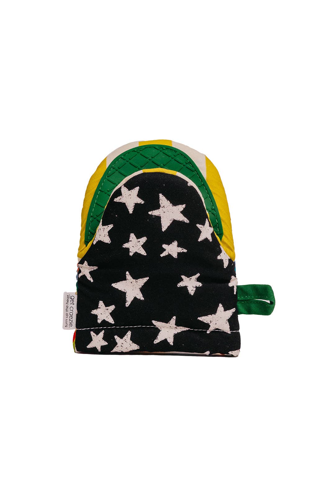 Crae.Home Violet Mini Mitt