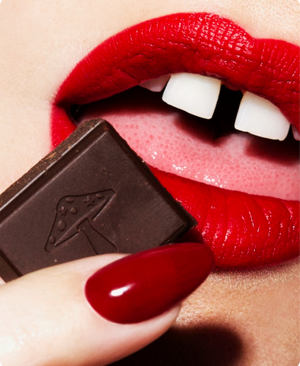 Alice Mushrooms Happy Ending Mushroom Chocolate for Arousal