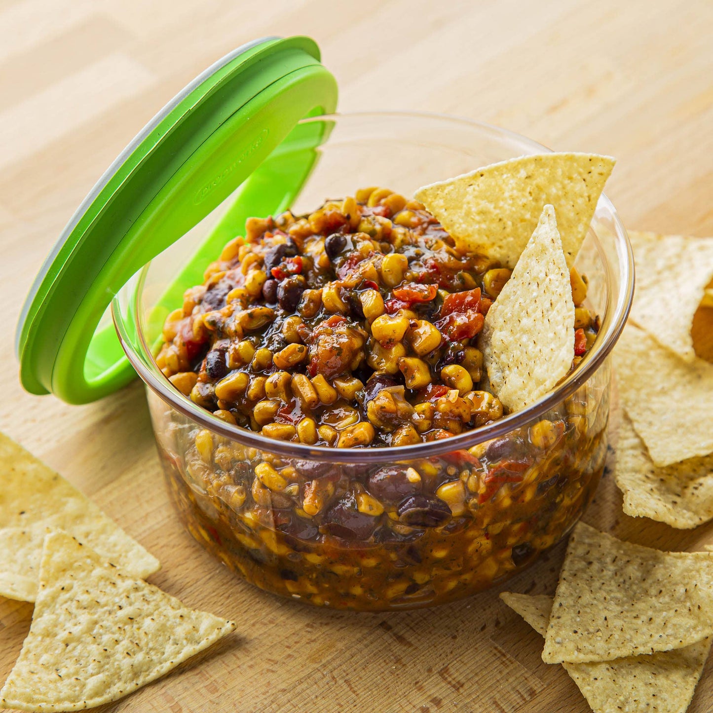 Progressive Fresh Guacamole ProKeeper, 2-Cup