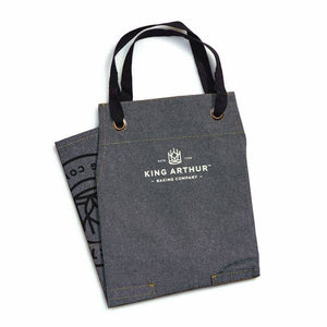 King Arthur Baking Company Adult Apron, Cotton