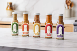 SideDish Chipotle Ranch Dressing