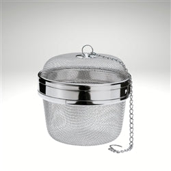 Herb/Spice/Tea Ball, 2.5”