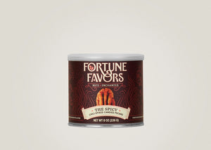 Fortune Favors Firekracker Candied Pecans - 8 oz