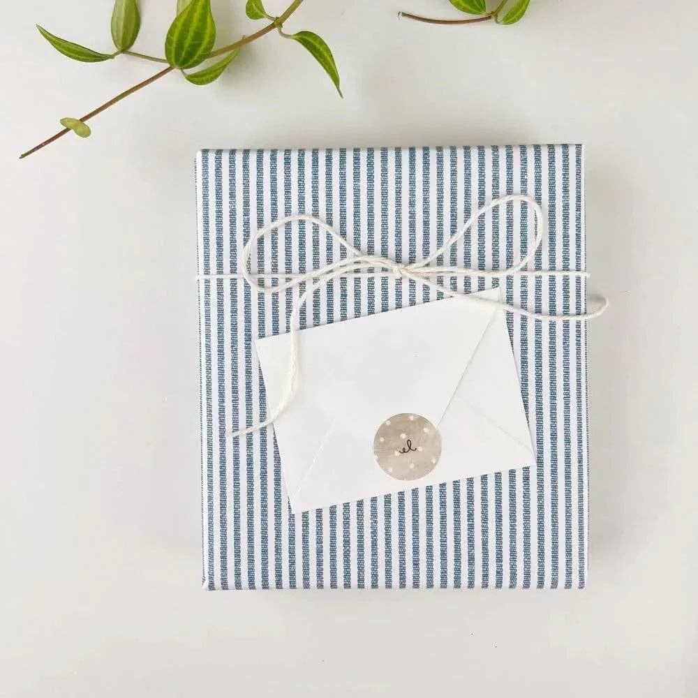 emily lex studio Dahlia Mini Notecard