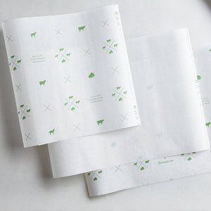 Formaticum Zero Cheese Storage Paper