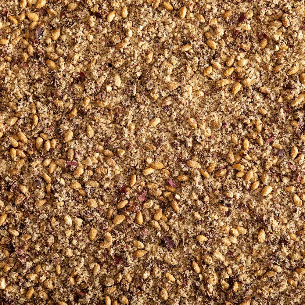 Jacobsen Salt Furikake Seasoning