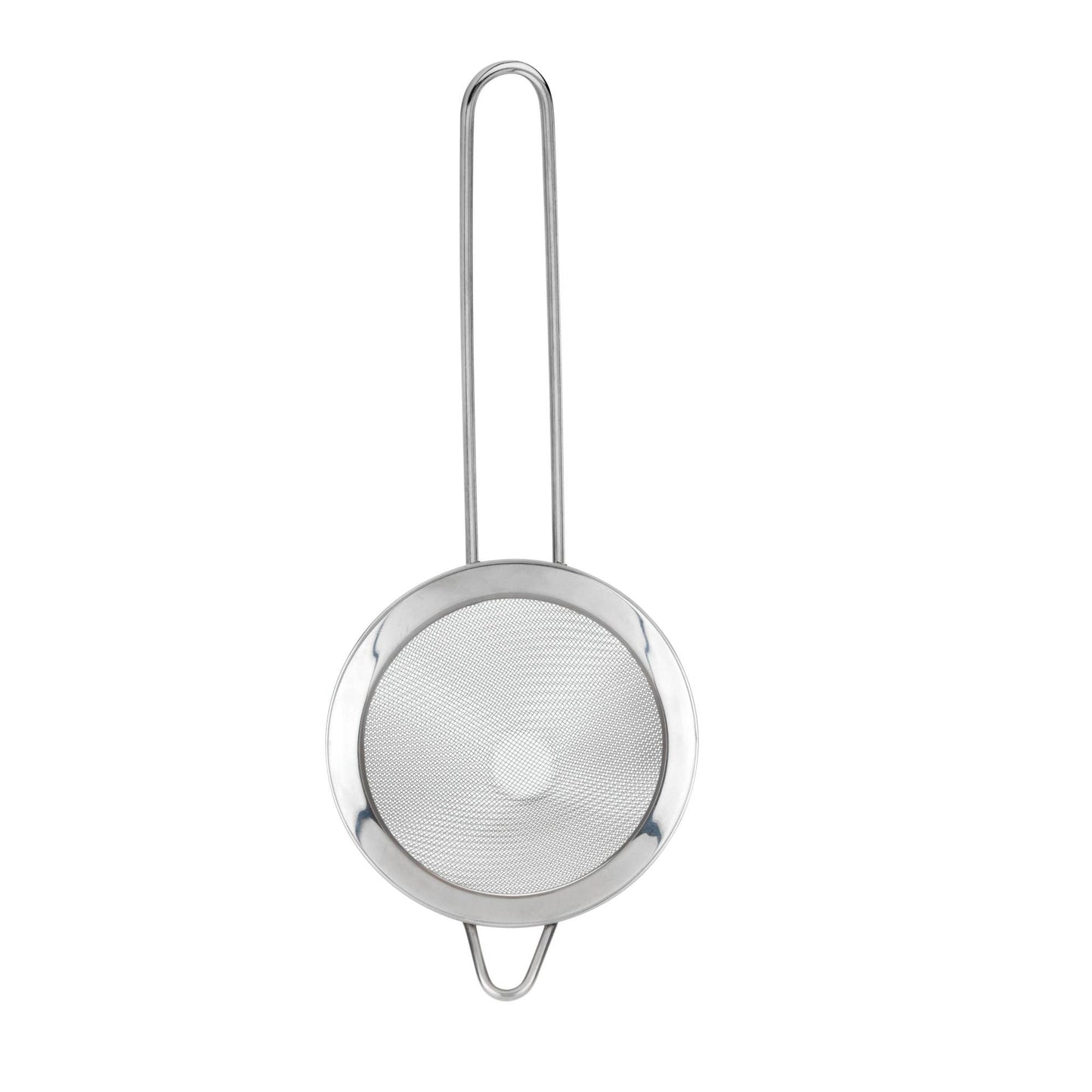 Harrison Stainless Steel Fine Mesh Cone Cocktail Strainer