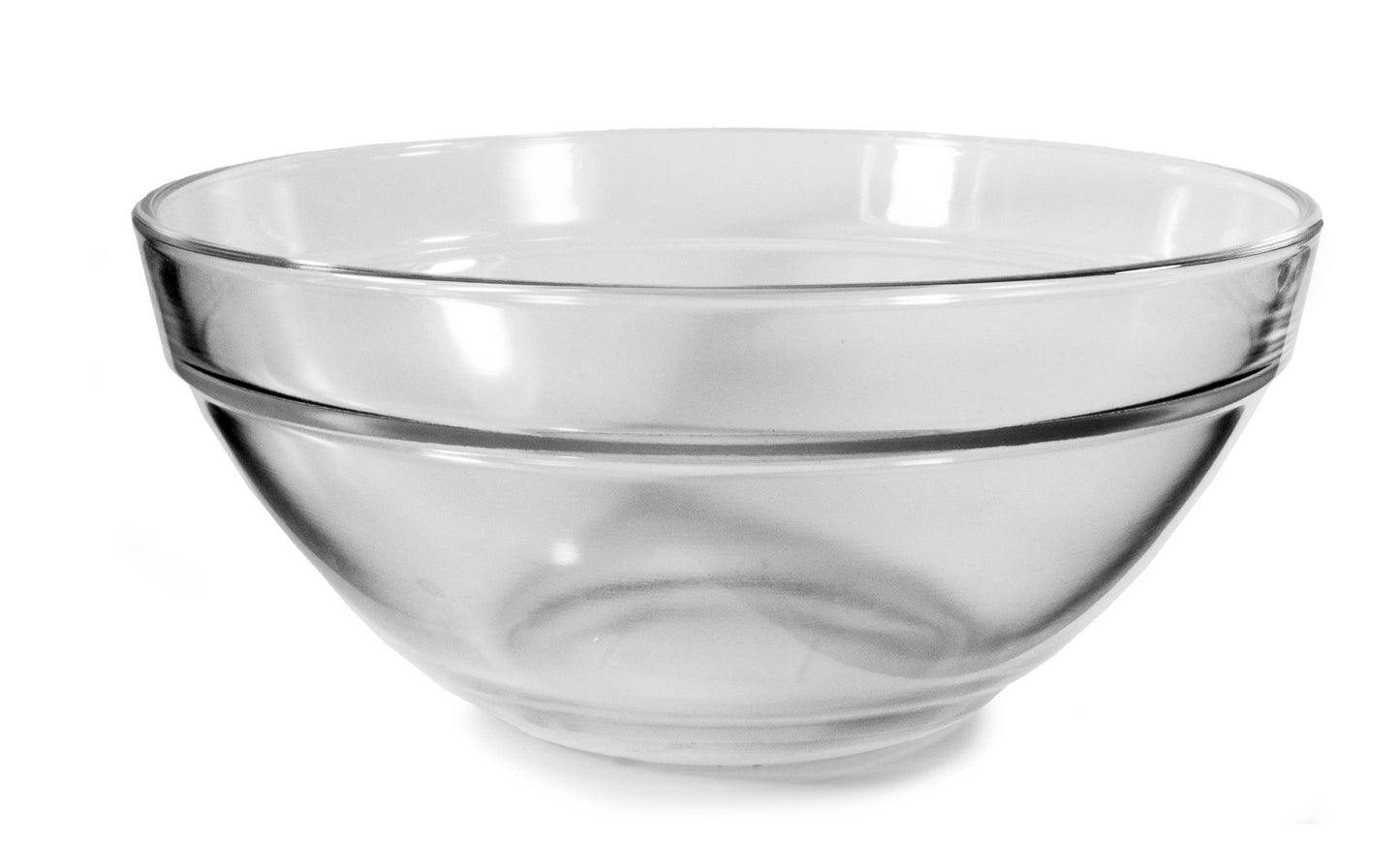 Utility Glass Bowl , 9"