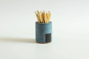 Tenn Prairie - The Cylinder w/ White Matches