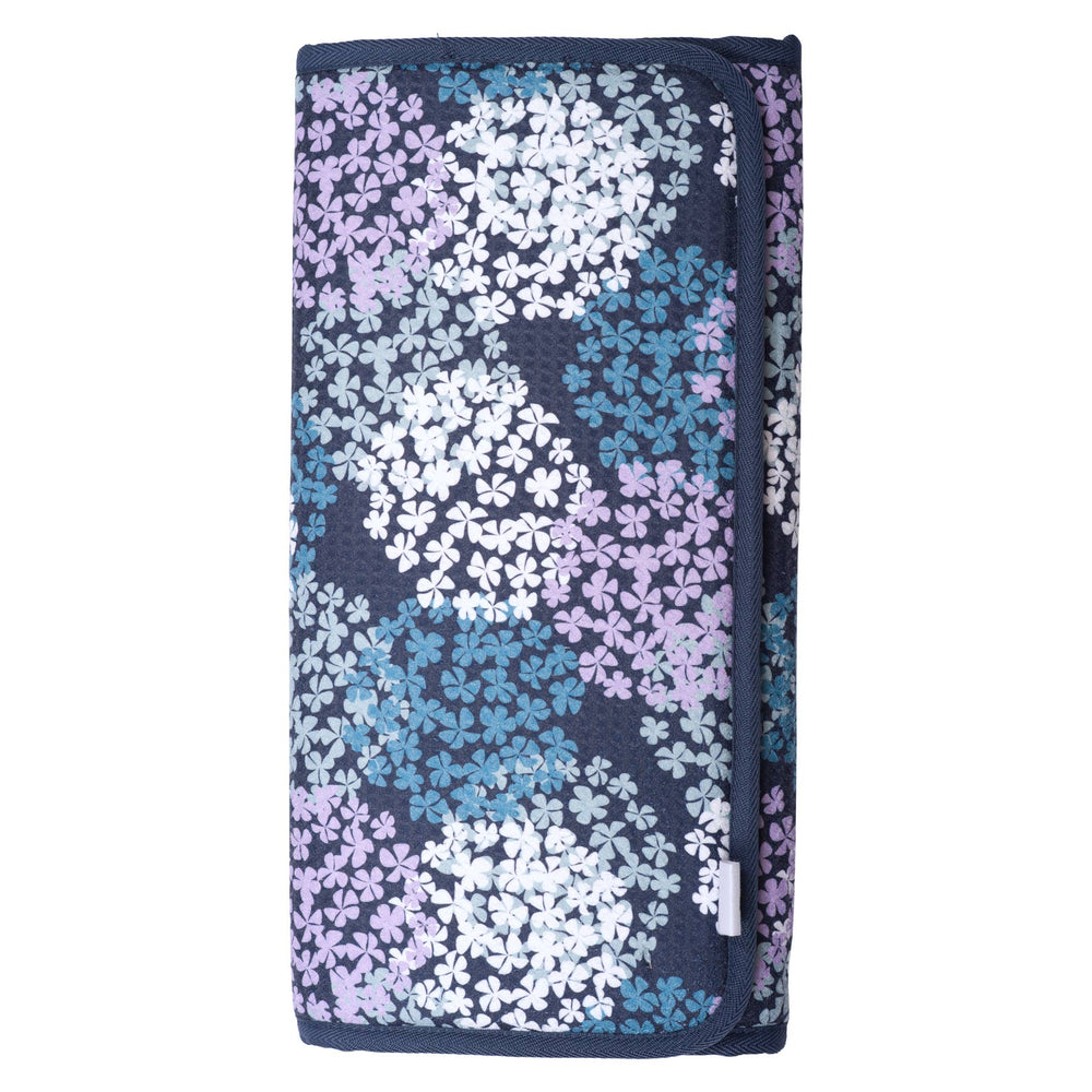 Once Again Home Drying Mat - Hydrangea