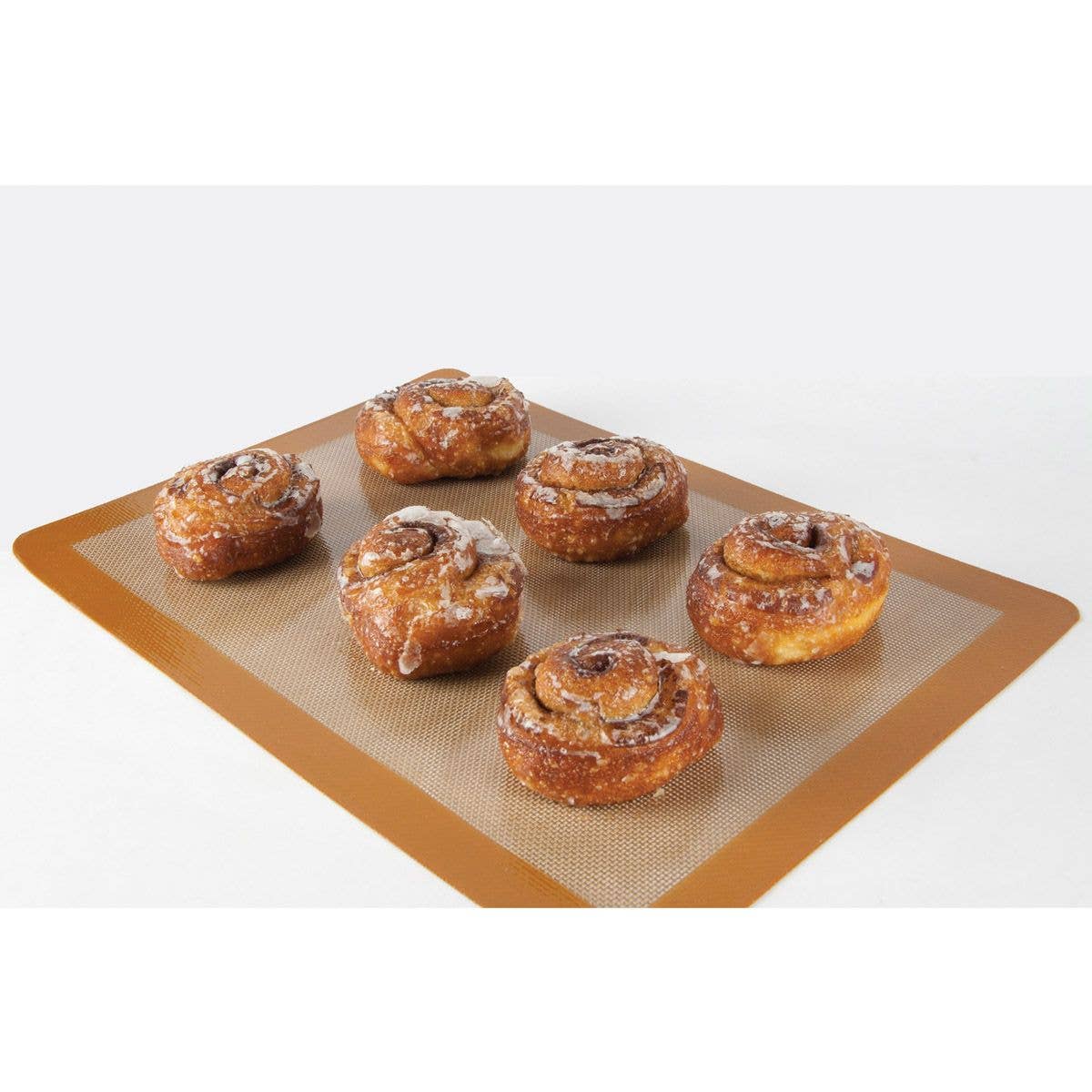 Mrs. Anderson's Baking Non-Stick Silicone Baking Mat