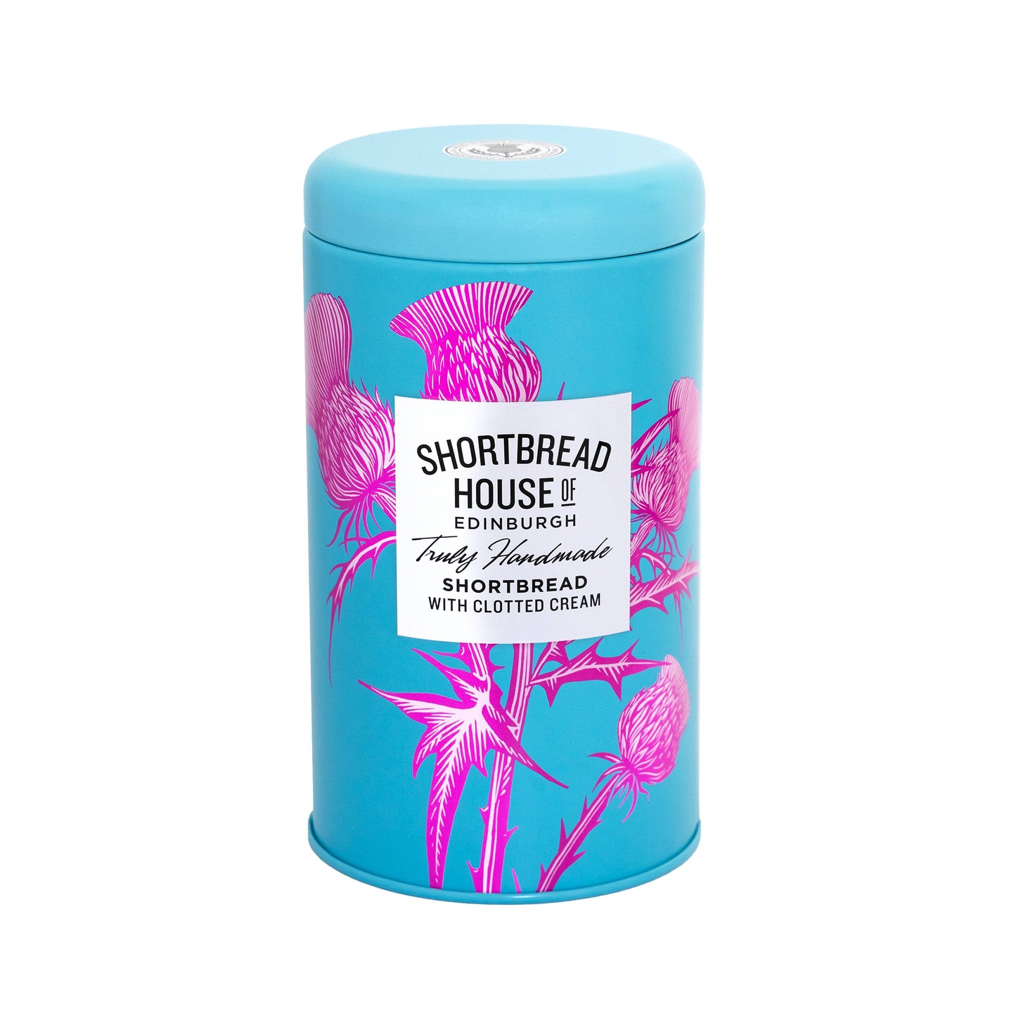 Shortbread House of Edinburgh, Clotted Cream