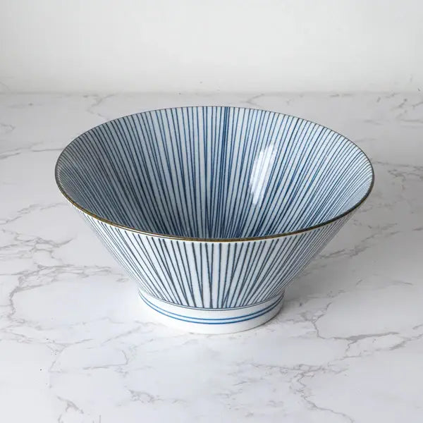 Urban Tokyo Hoso Tokusa Ramen Bowl