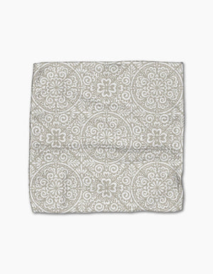 Geometry - Boho Medallion Dishcloth Set