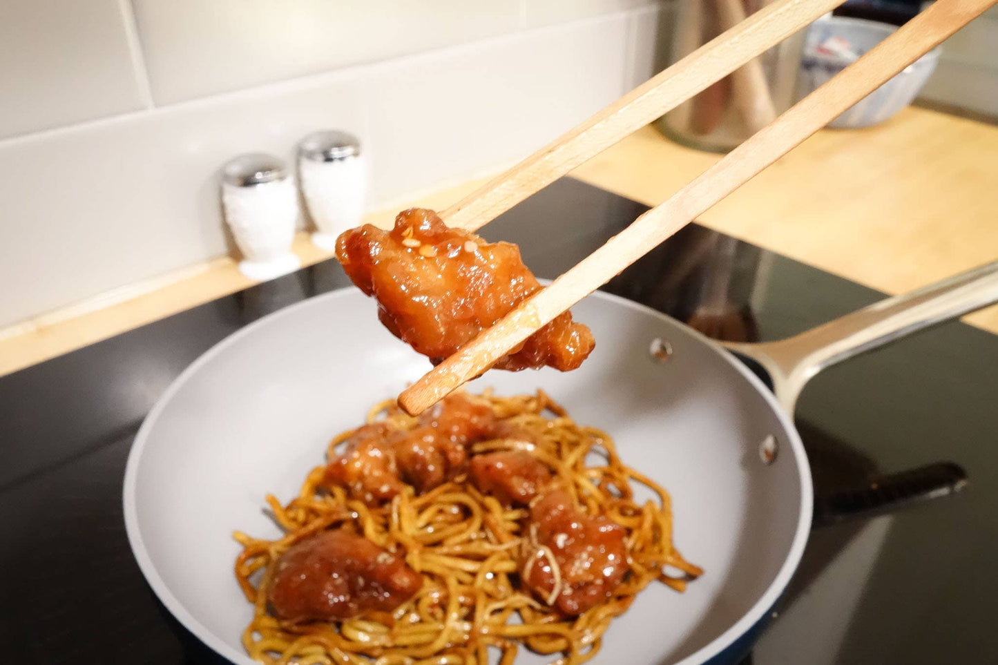 Earlywood  Cooking Chopsticks
