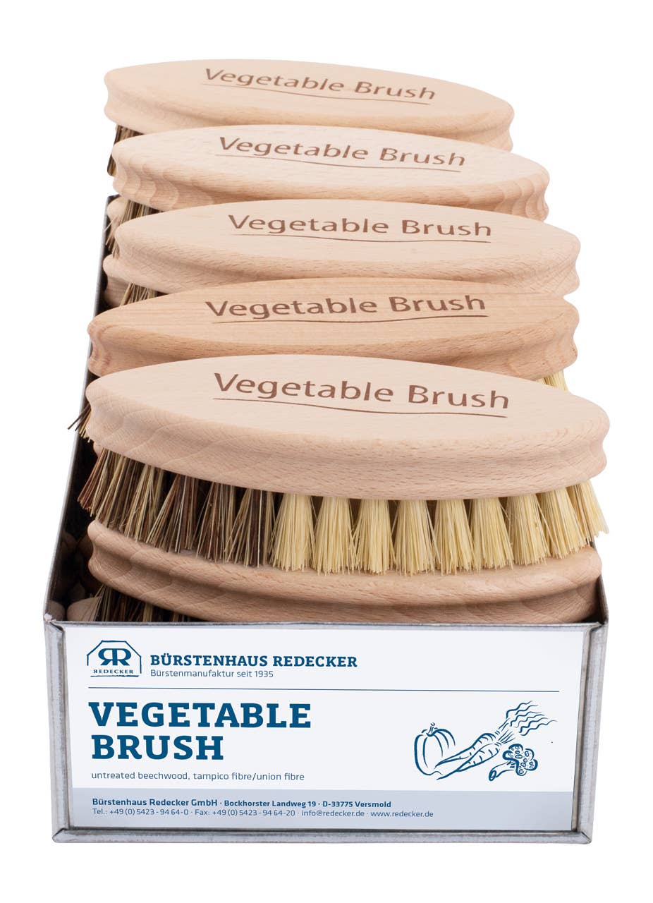 Vegetable Brush