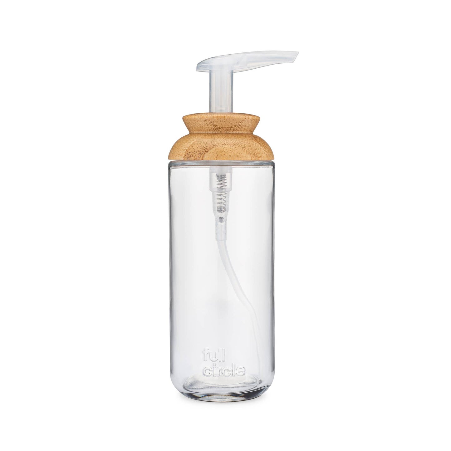 Full Circle Home Soap & Lotion Dispenser, 12oz