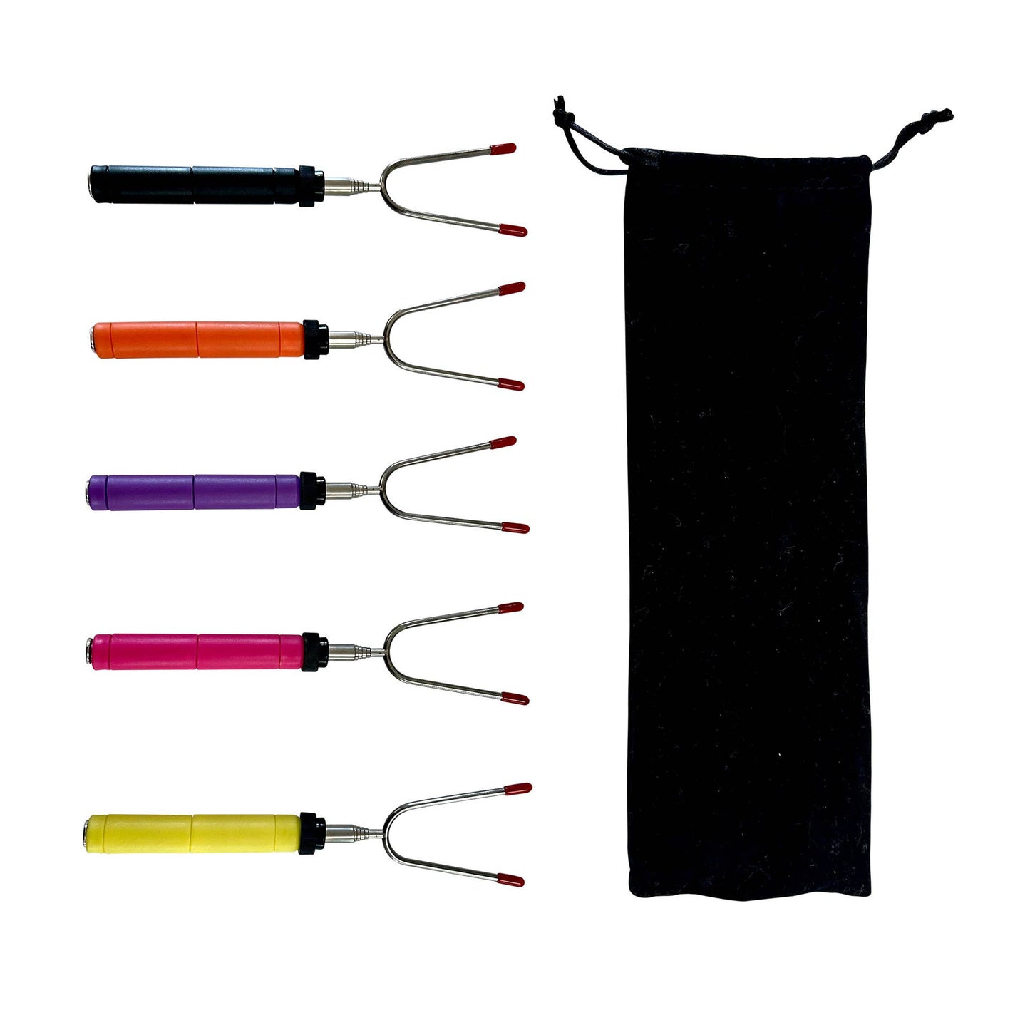 Outset Smores Sticks, Set of 5