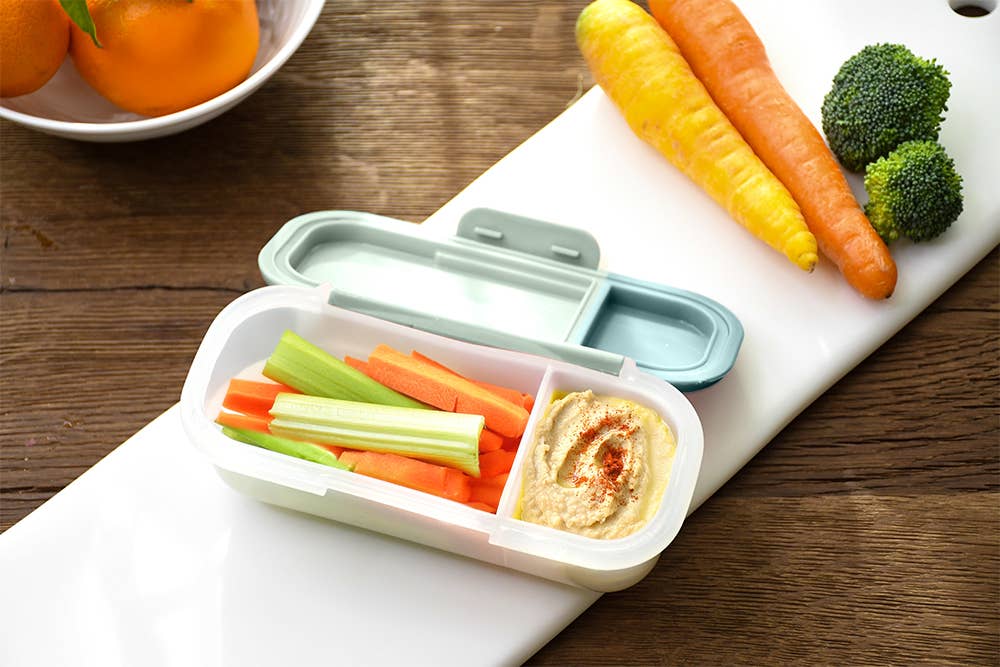 melii Dip Containers