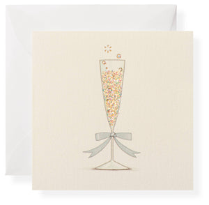 Karen Adams Designs - Flute Individual Gift Enclosure