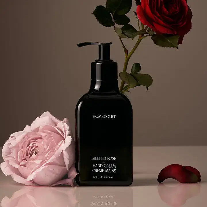 Homecourt Hand Cream