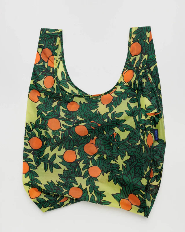 Baggu Reusable Bag, Standard