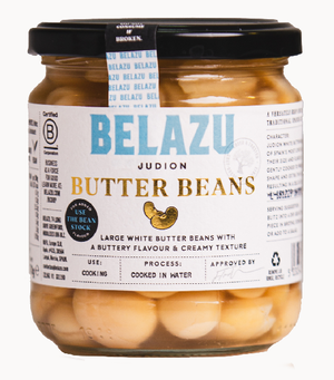 Belazu Judion Butter Beans