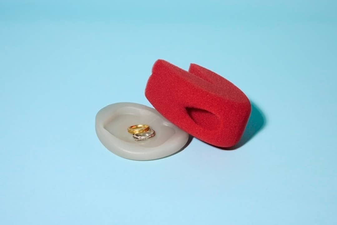 Mitts - The Starter Kitt