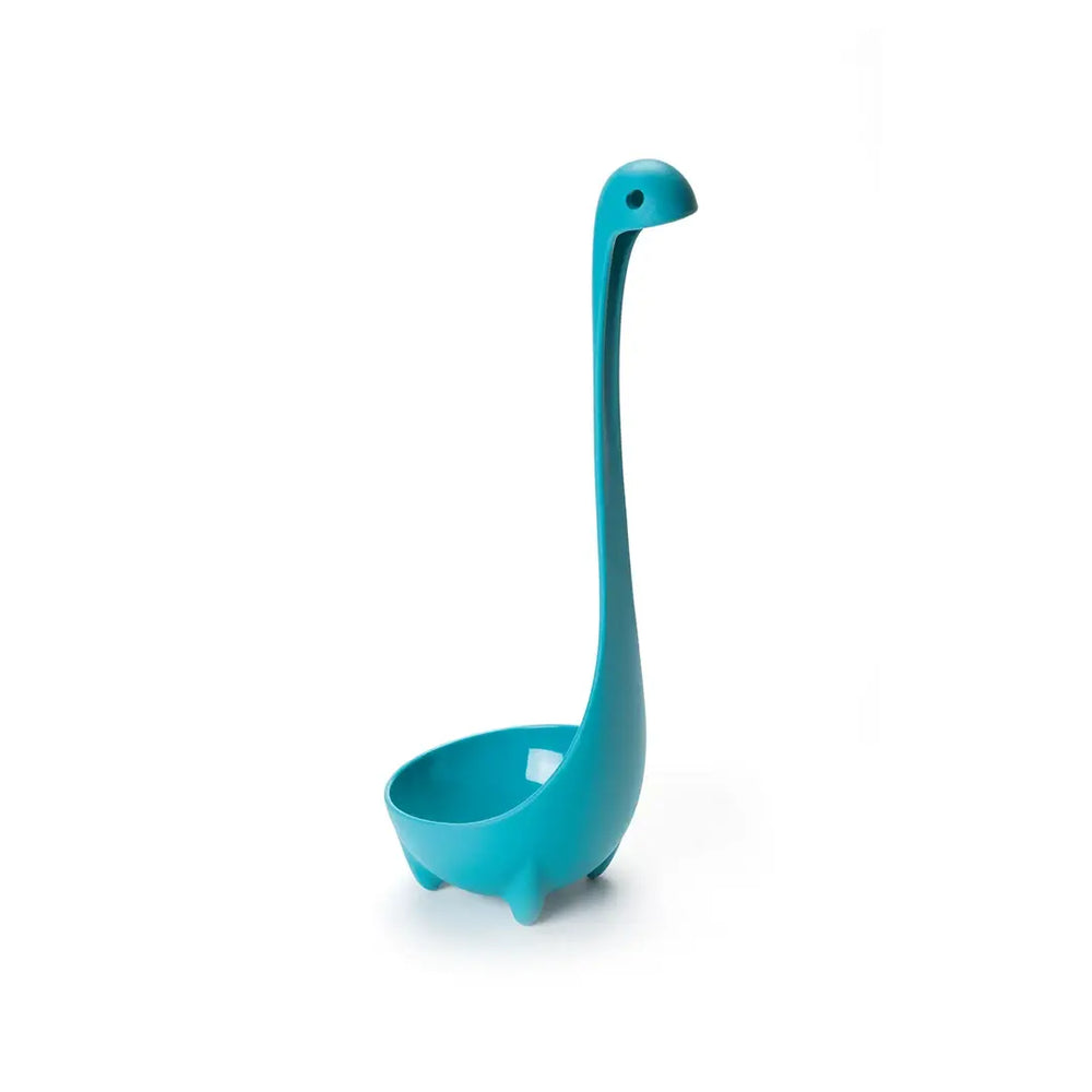 OTOTO - Nessie Ladle Spoon (Turquoise)