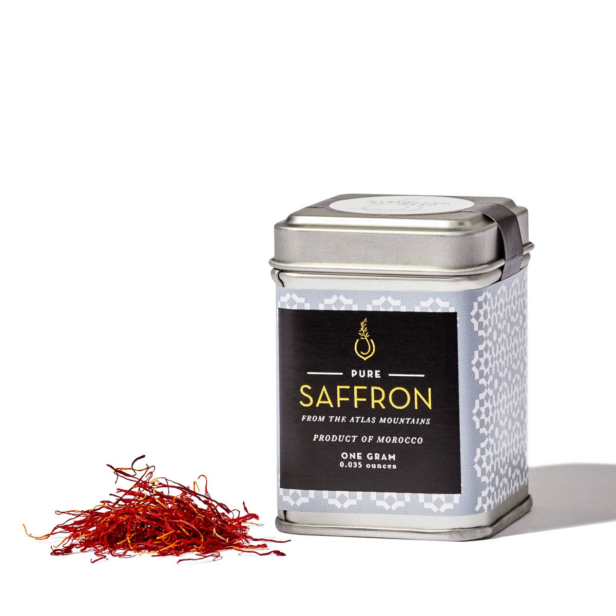 Villa Jerada - Saffron - 1g