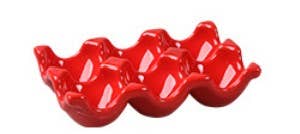 Fodory Ceramic Egg Trays