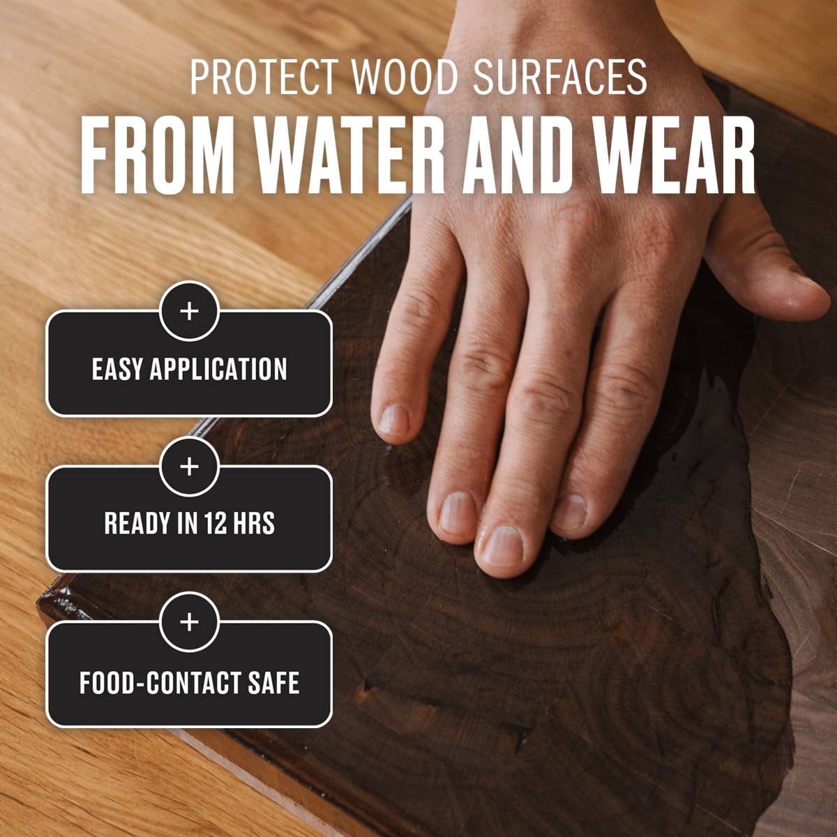Walrus Oil Cutting Board Oil, 2 oz.