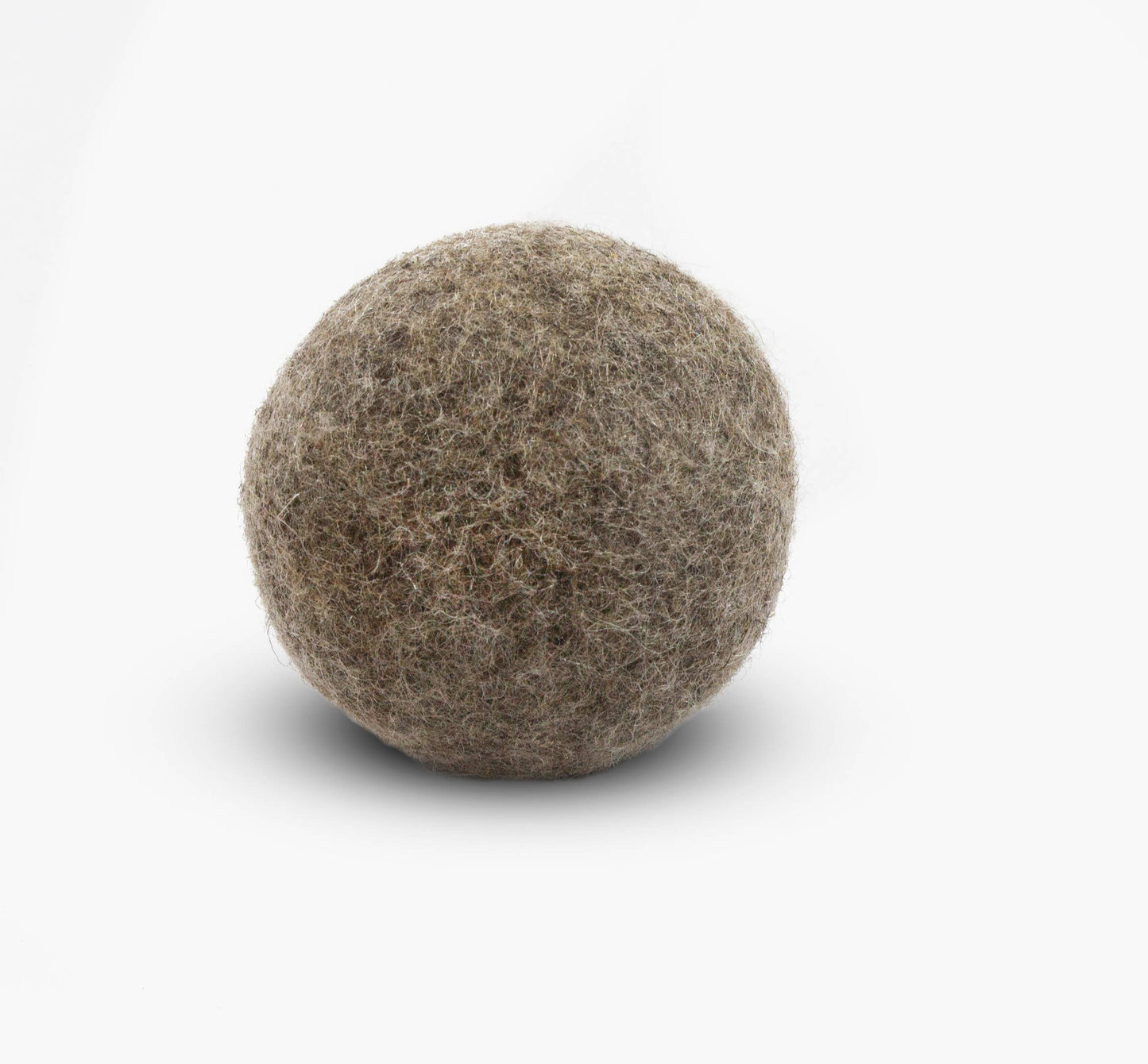 Friendsheep - Single Wool Dryer Balls - All Colors & Designs PACKAGE FREE