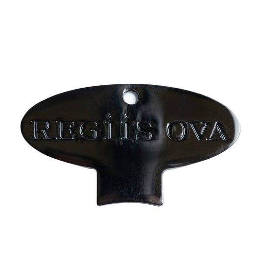 Regiis Ova Caviar Caviar Tin Opener