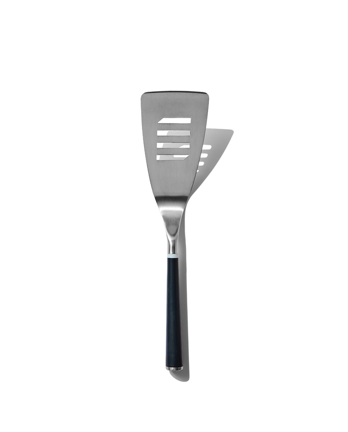 Material - The Slotted Spatula