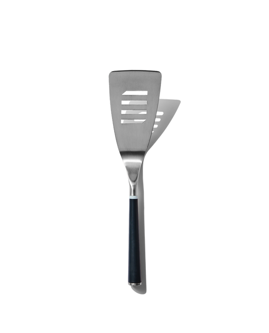 Material - The Slotted Spatula