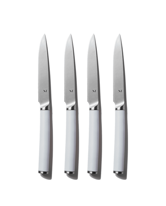 Material - The Table Knives, Set of 4