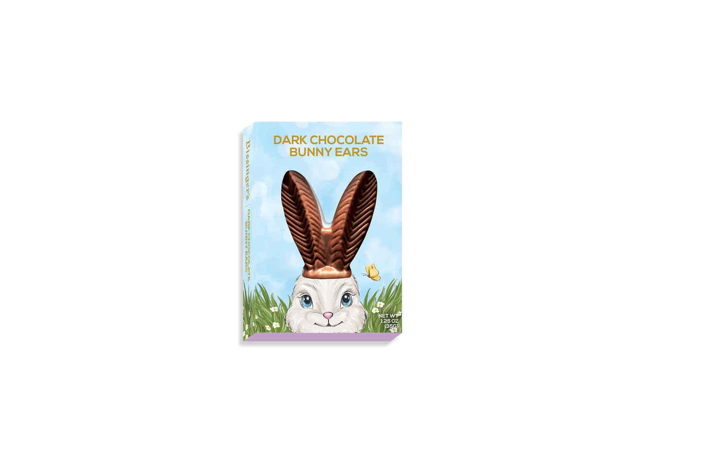 Bissinger's Chocolate Bunny Ears